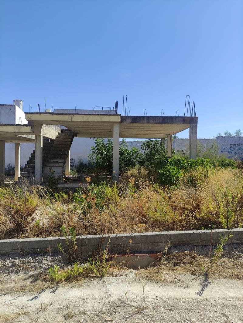 Finca rústica en ANDALUCIA, Sevilla