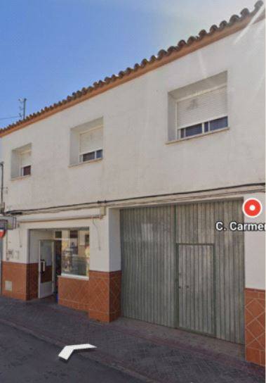 CL CARMEN 90, 45800 QUINTANAR DE LA ORDEN