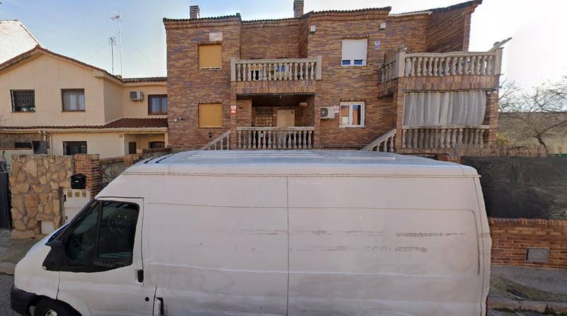 Vivienda en YUNCOS, Toledo