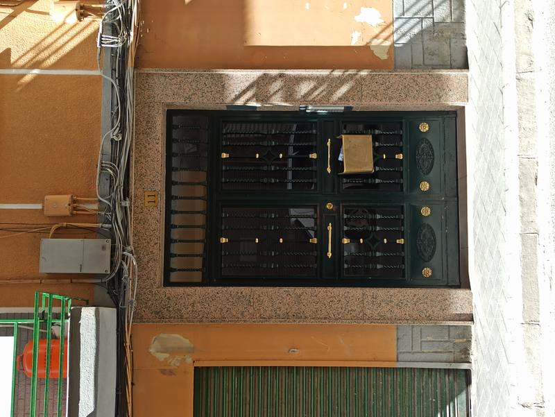 CL ESTRELLAS FINCA/7816 0, 18015 GRANADA