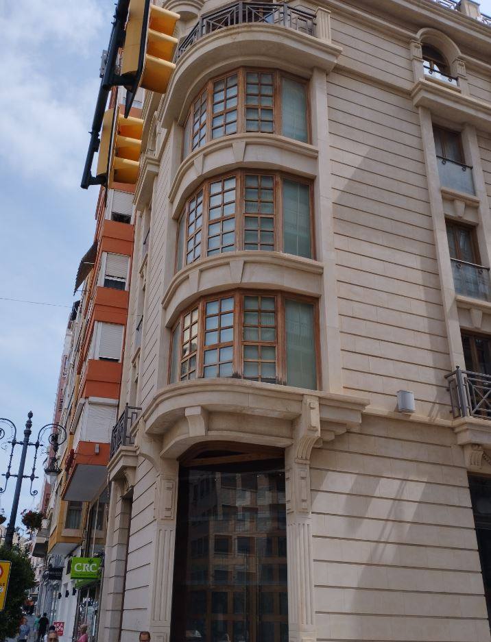 Vivienda en ORIHUELA, Alicante