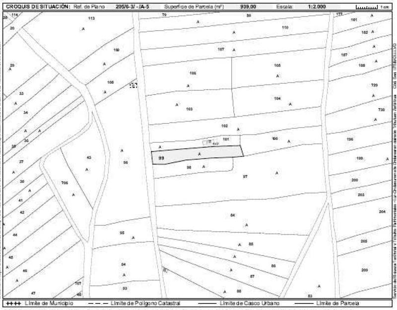 PA LOS NAVAZOS 0, 31580 LODOSA