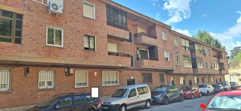 Vivienda en SEGOVIA, Segovia