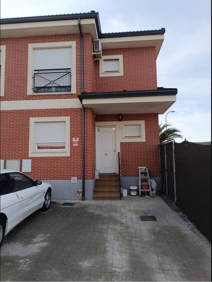 Vivienda en EL, Guadalajara