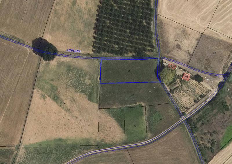 Terreno en DUERO, Burgos