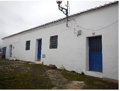 Vivienda en ALCANTARA, Cáceres