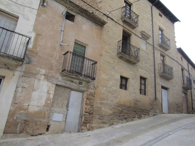 Vivienda en ARRONIZ, Navarra