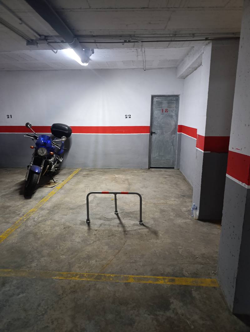Garaje en ALMORADI, Alicante