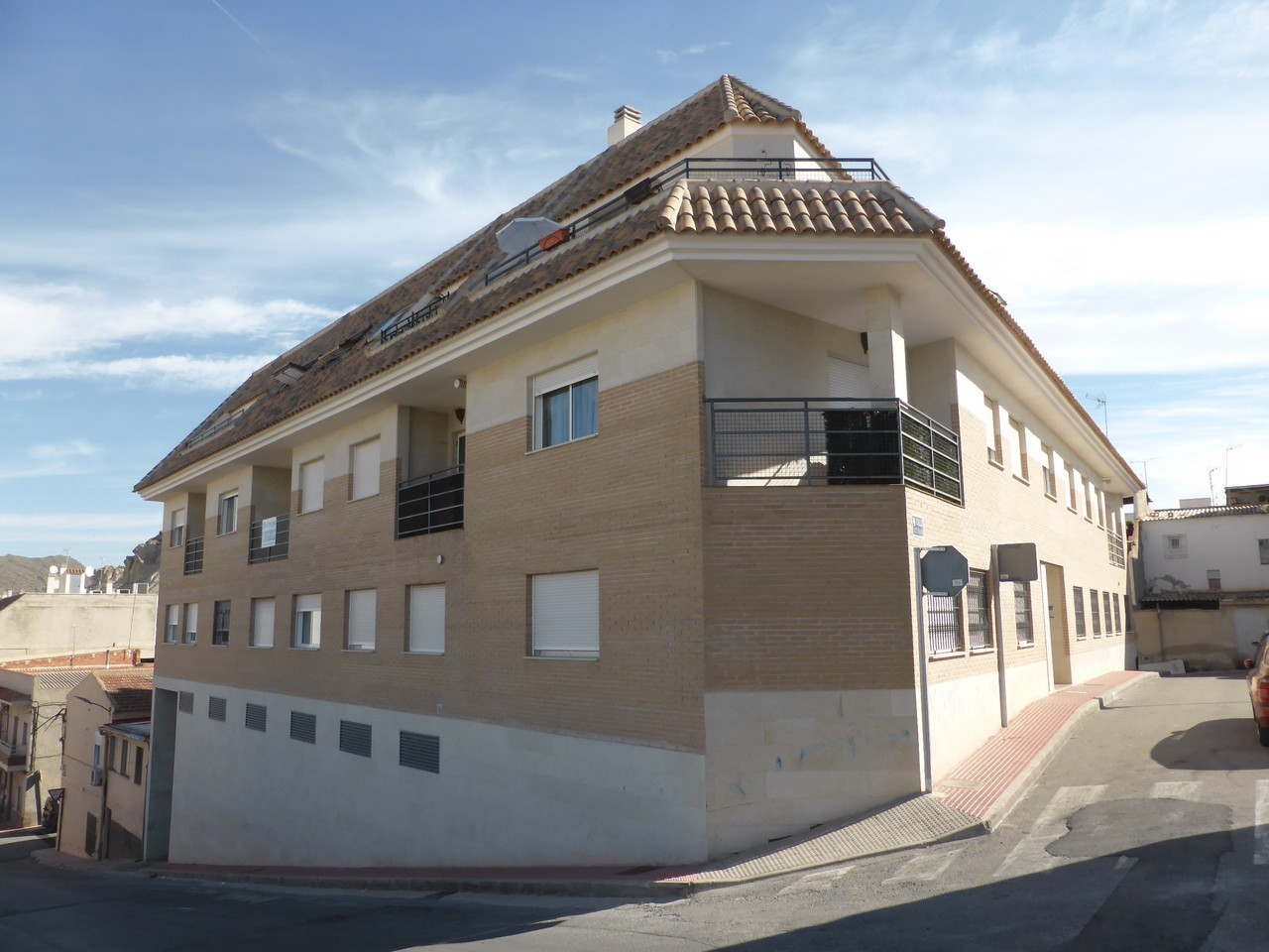 Garaje en ARCHENA, Murcia