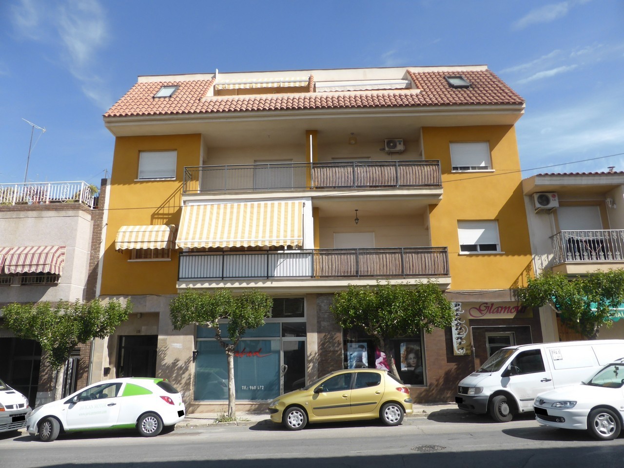 Local comercial en ARCHENA, Murcia