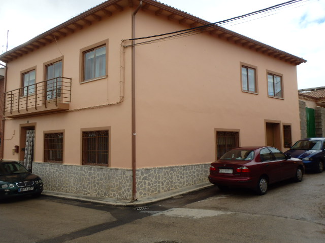 Vivienda en HORCAJO DE SANTIAGO, Cuenca