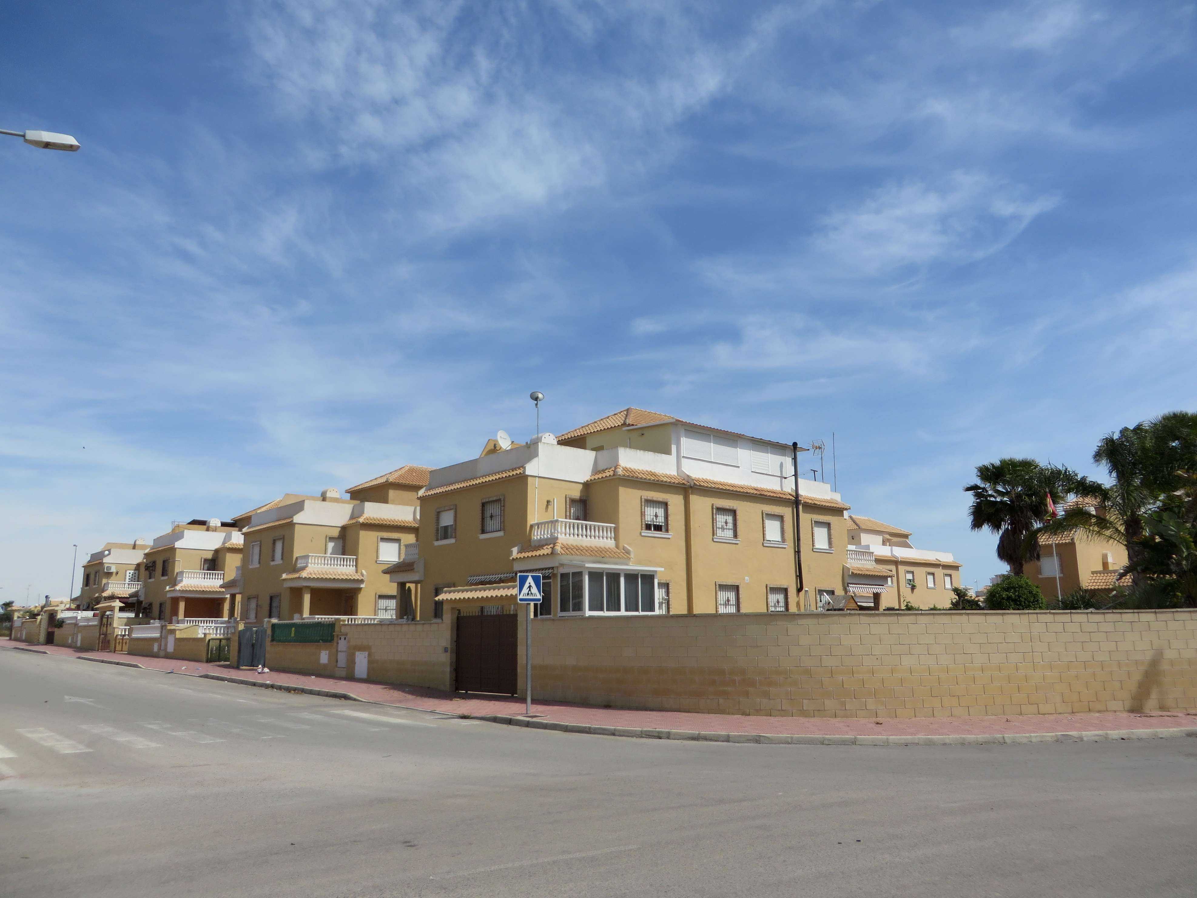 Vivienda en Rojales, Alicante/Alacant