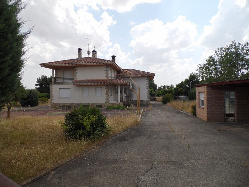 Vivienda en VALDUNCIEL, Salamanca