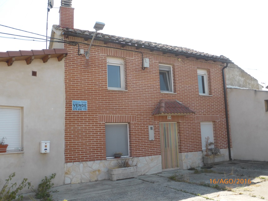 Vivienda en RENEDO DE LA VEGA, Palencia
