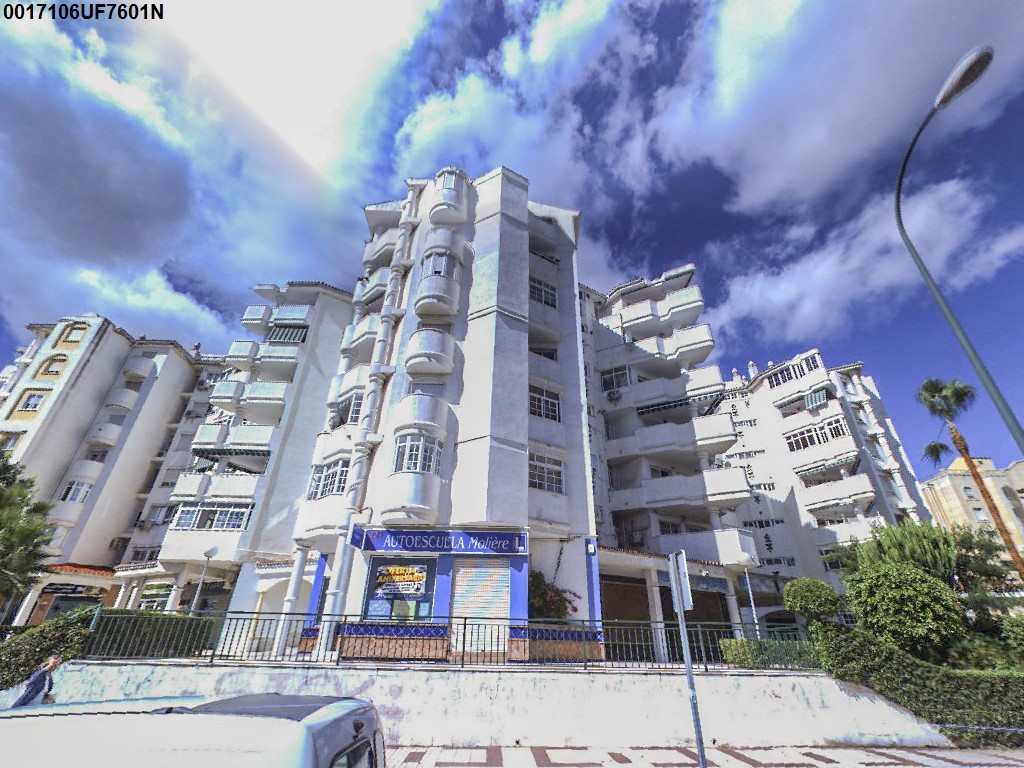 Local comercial en Málaga