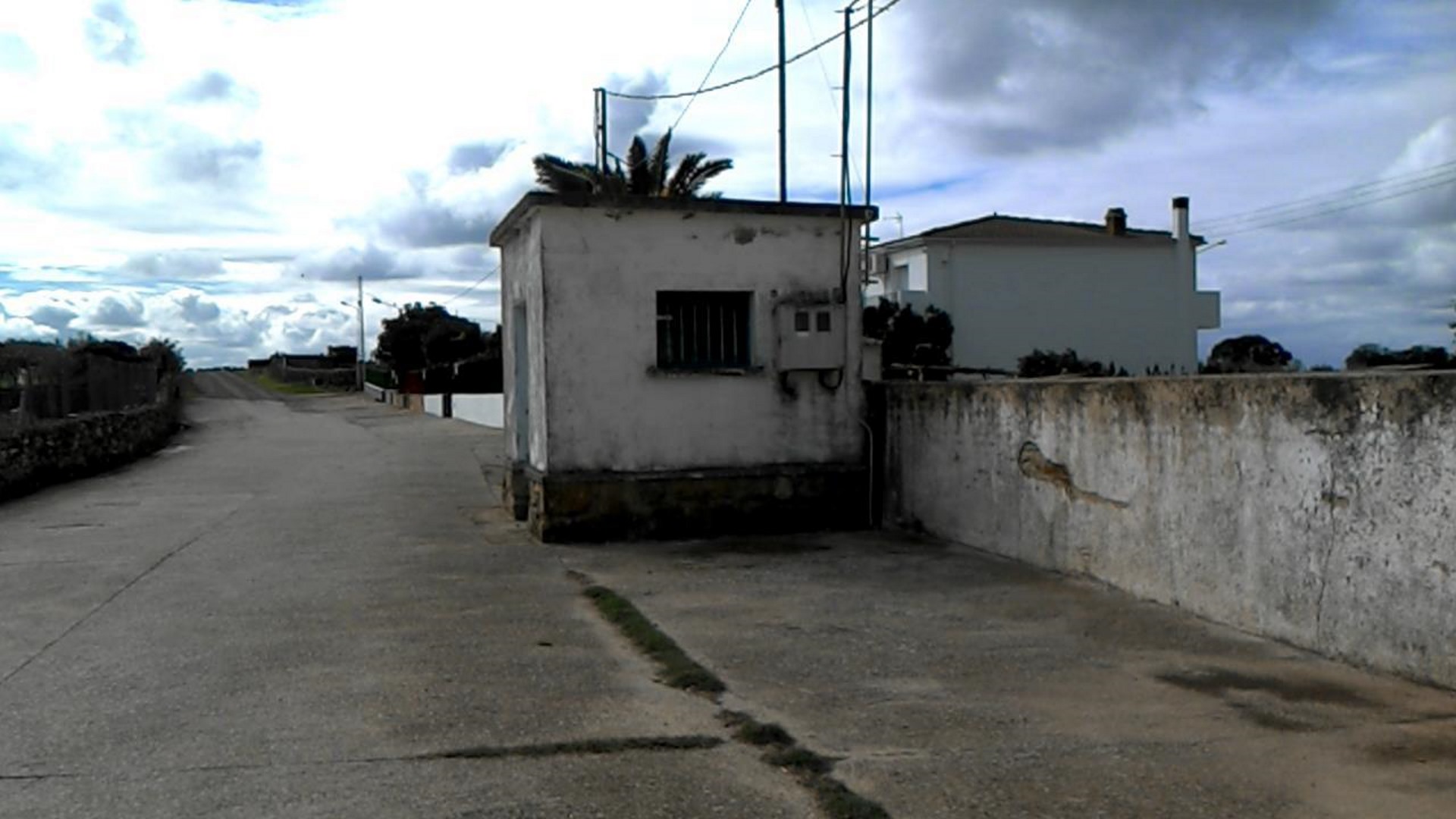 Vivienda en PIEDRAS ALBAS, Cáceres