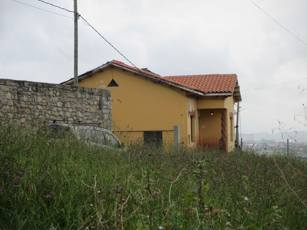 Vivienda en Corvera de Asturias, Asturias