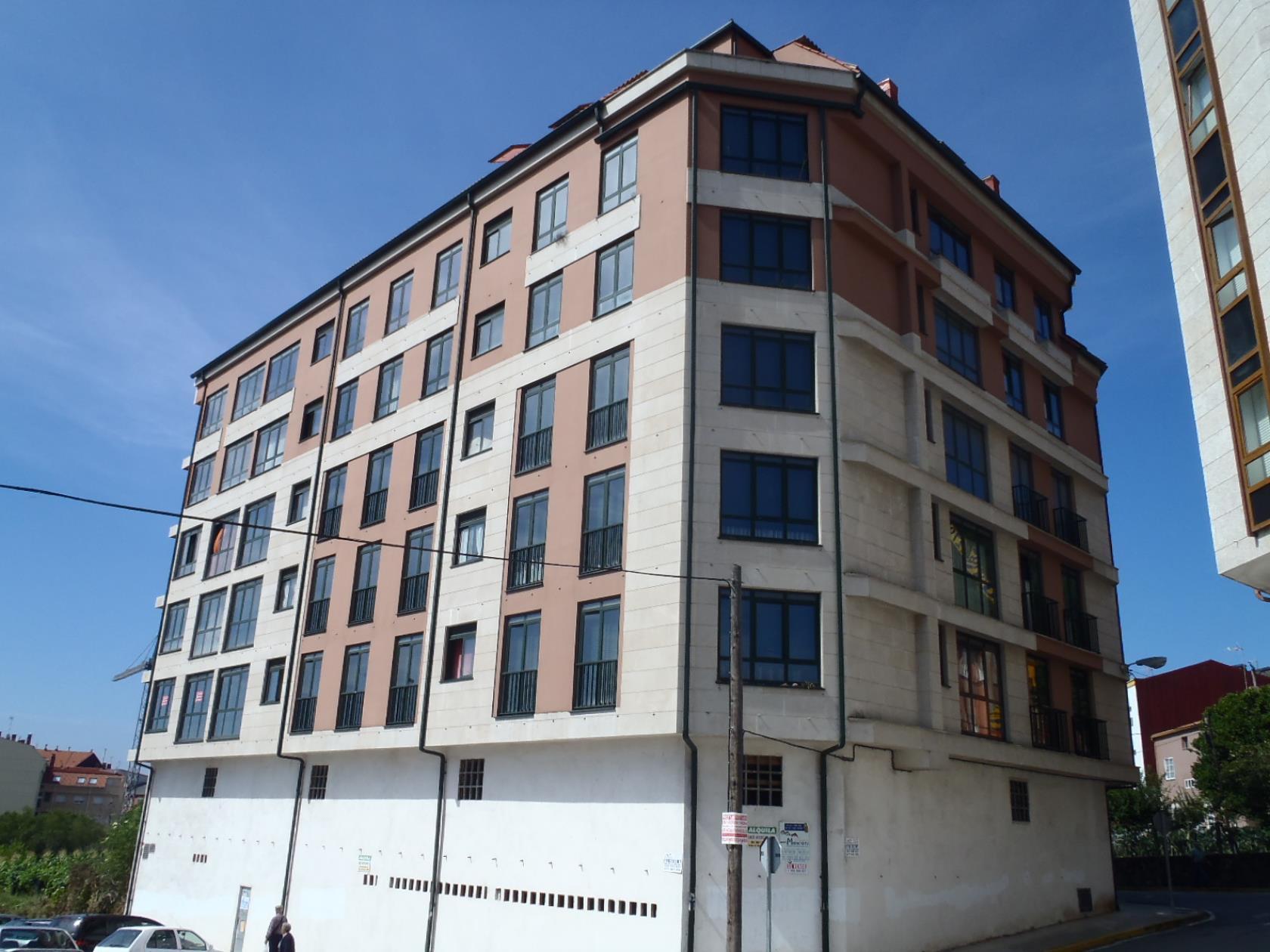 Garaje en BOIRO, A Coruña