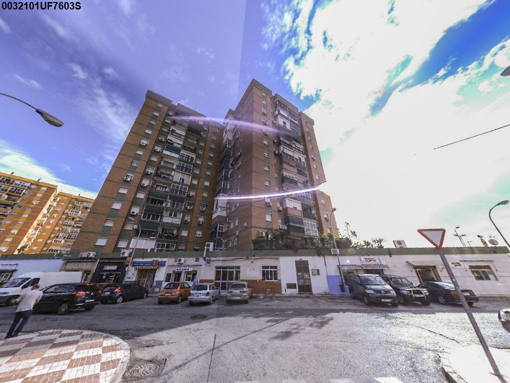 Vivienda en MALAGA, Málaga