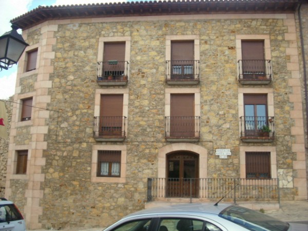 Garaje en SIGUENZA, Guadalajara