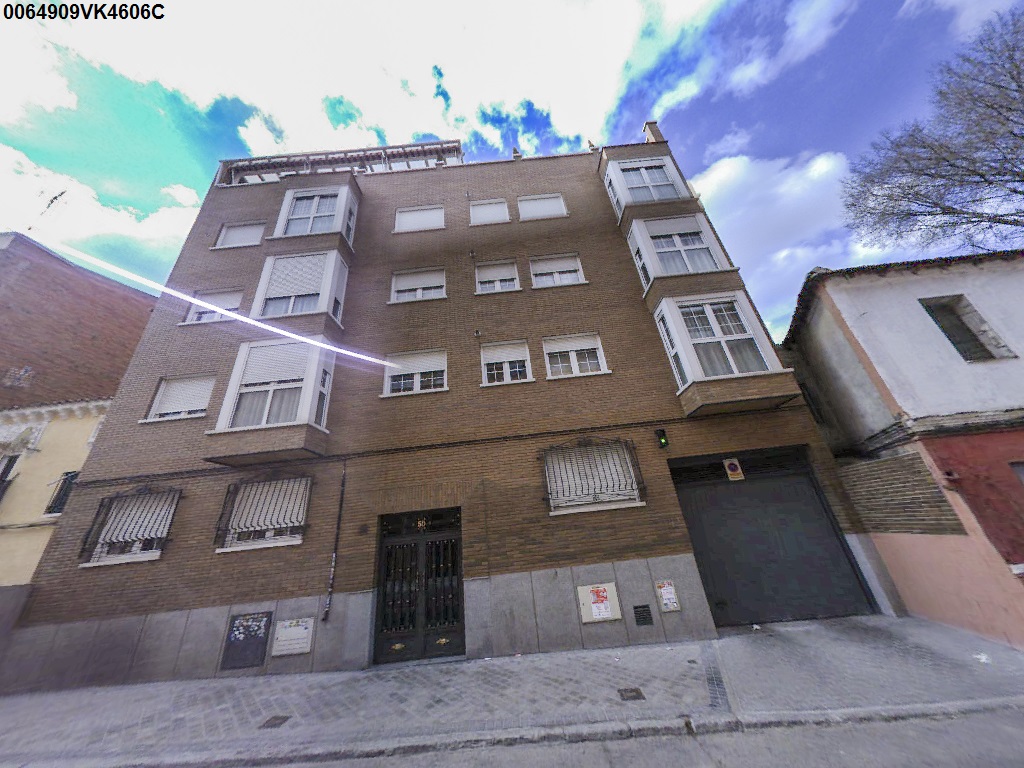 Garaje en MADRID, Madrid