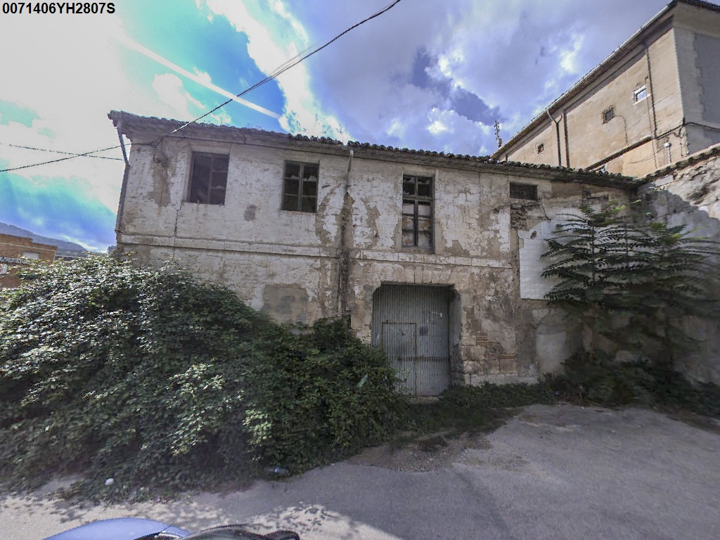Vivienda en ALCOY, Alicante/Alacant