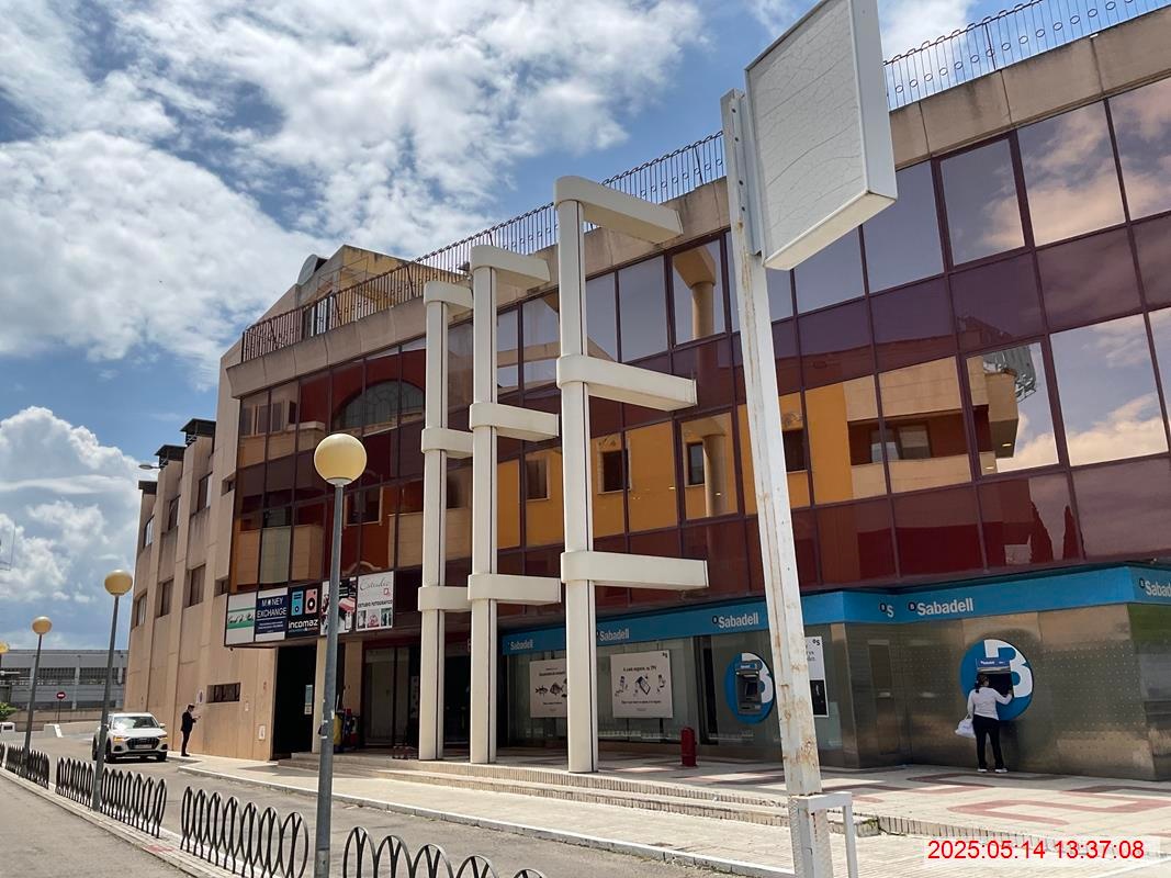 Local comercial en TORREJON DE ARDOZ, Madrid