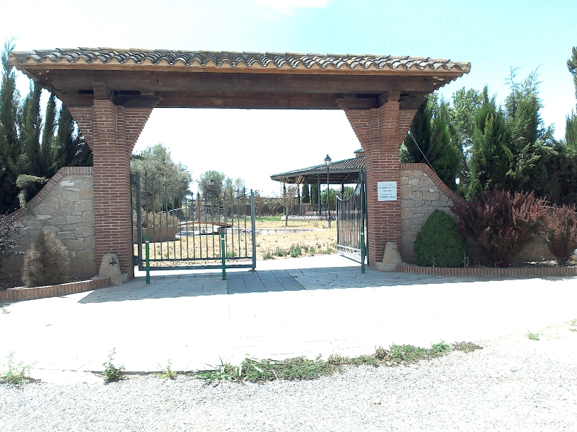 Finca rústica en LES BORGES BLANQUES, Lleida