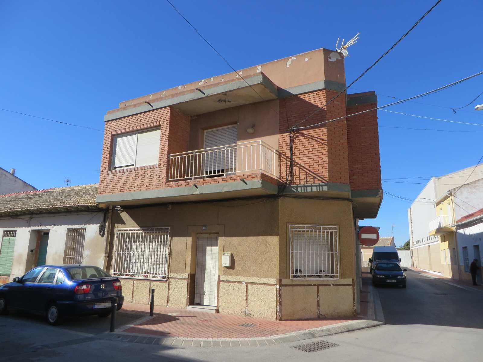 Trastero en San Fulgencio, Alicante/Alacant