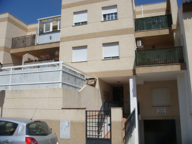 Vivienda en LAS GABIAS, Granada