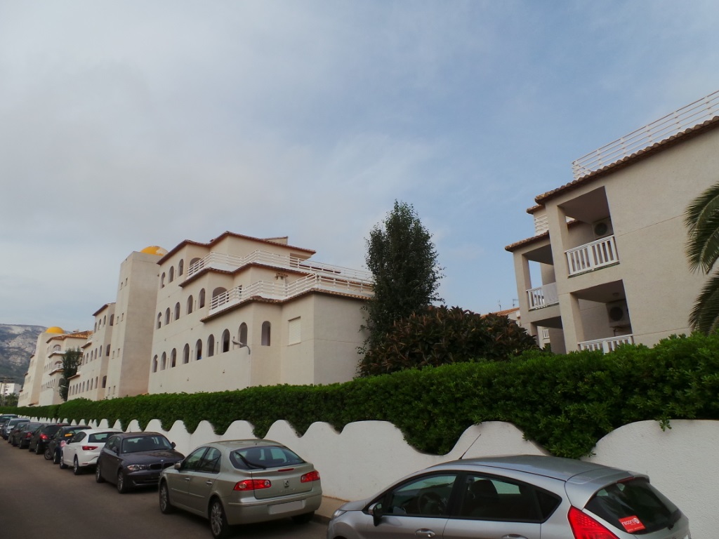 Vivienda en DENIA, Alicante/Alacant