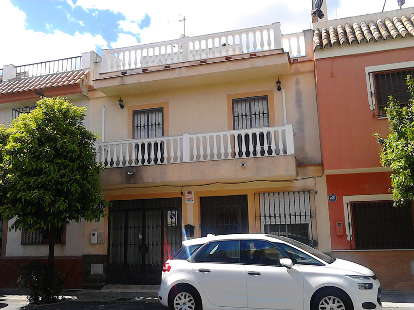 Vivienda en LA RINCONADA, Sevilla