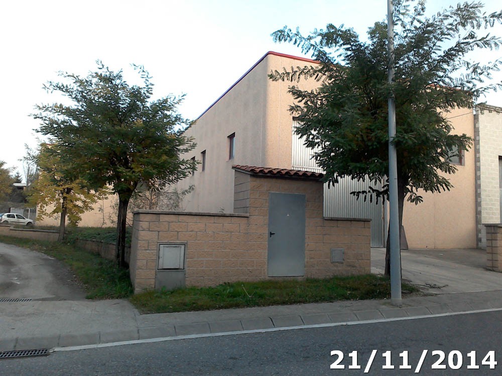 Terreno en Torelló, Barcelona