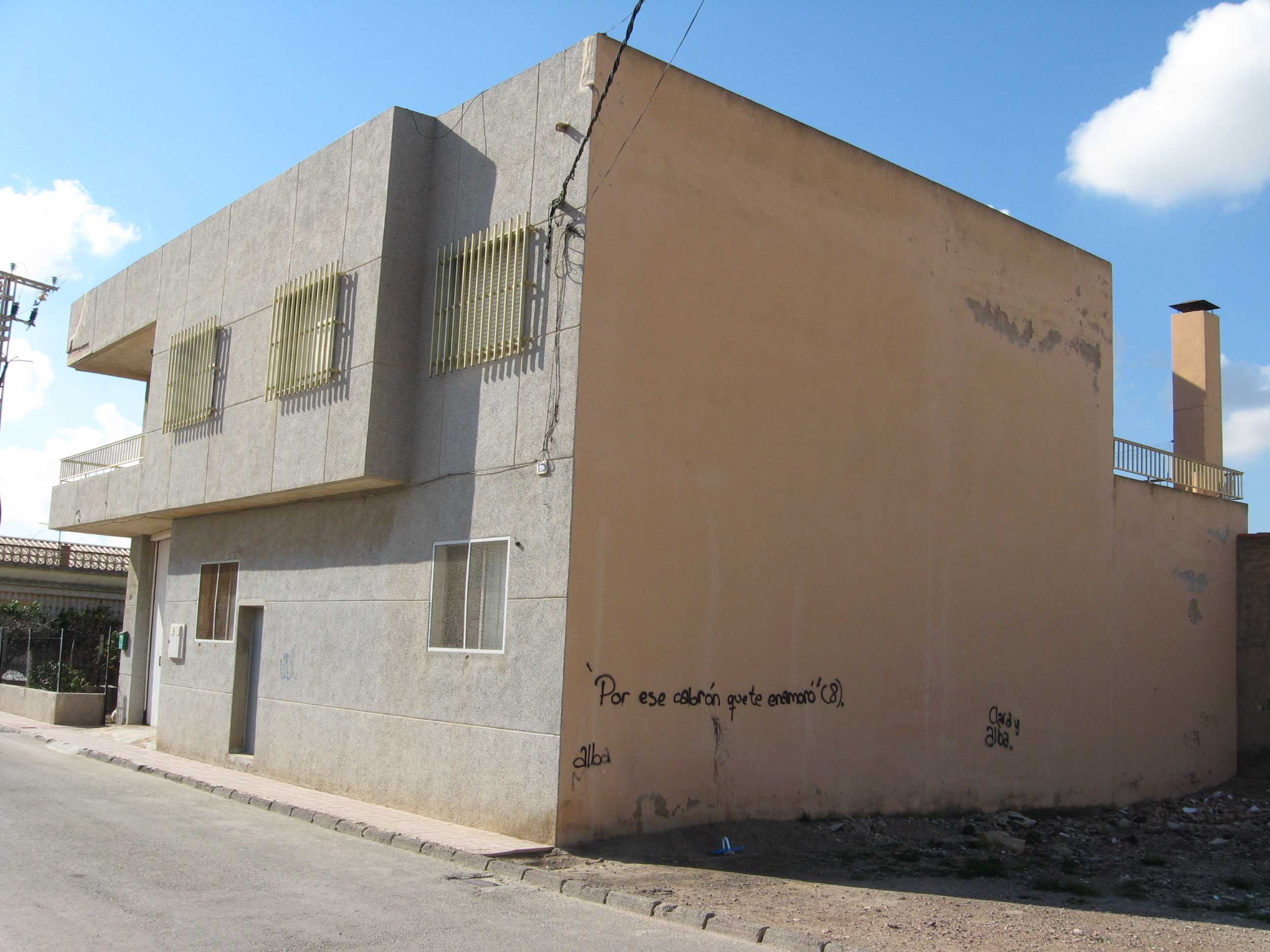 Local comercial en TORRE-PACHECO, Murcia