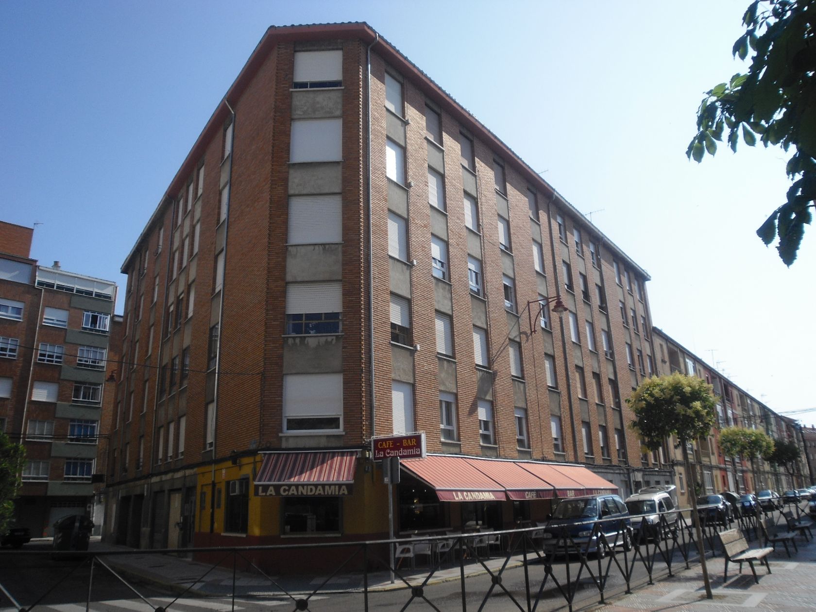 Vivienda en León