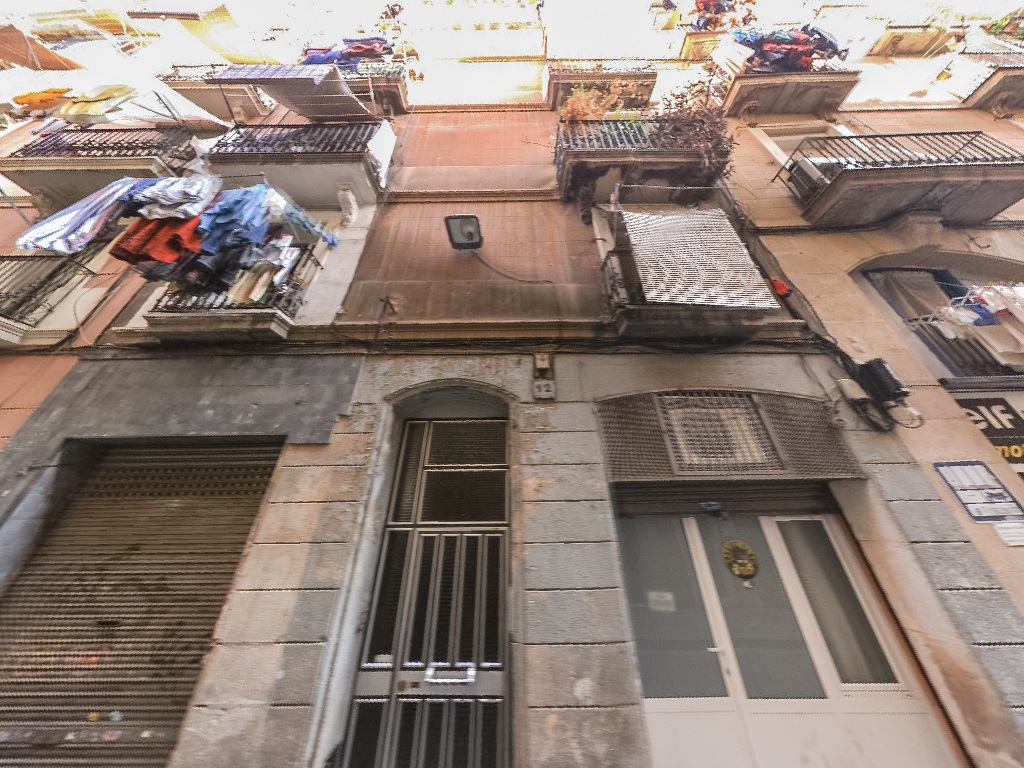 Vivienda en BARCELONA, Barcelona