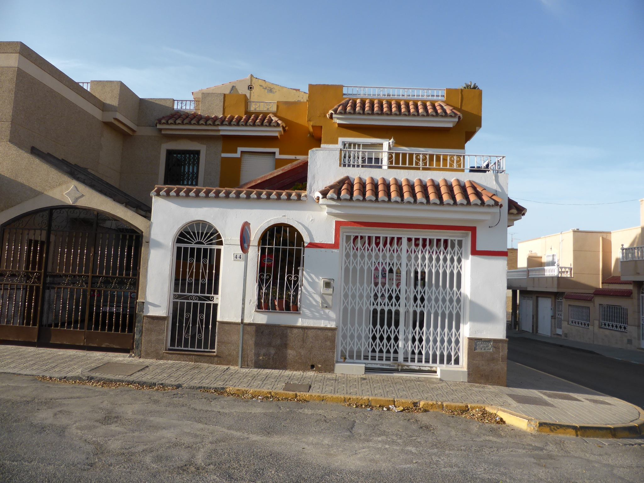 Vivienda en EL EJIDO, Almería