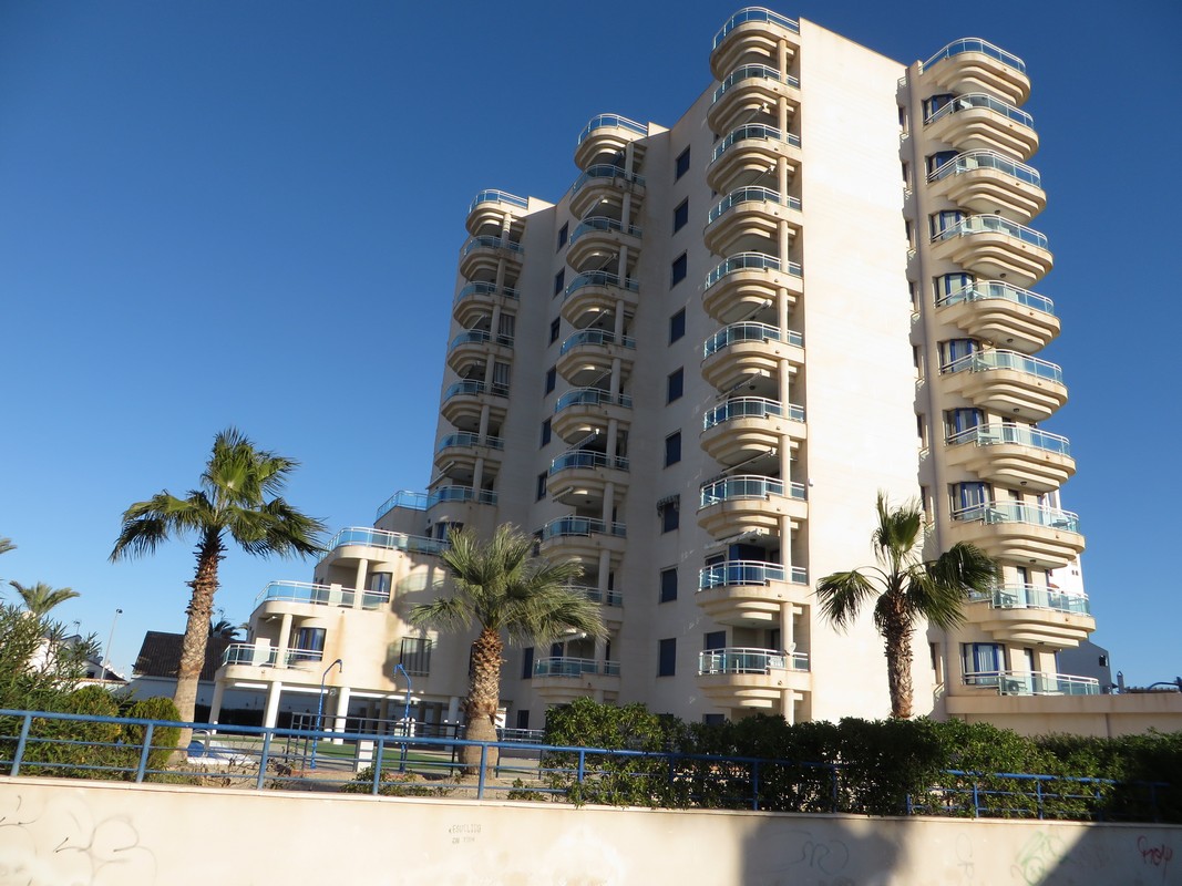Vivienda en San Javier, Murcia
