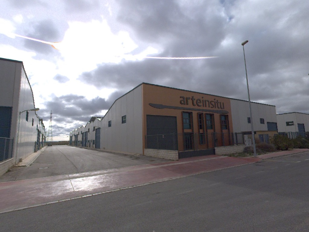 Nave industrial en ALBACETE, Albacete