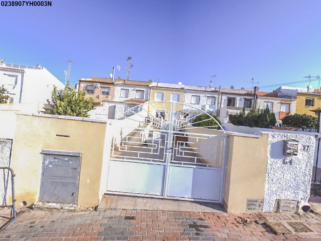 Vivienda unifamiliar en TORREVIEJA, Alicante/Alacant