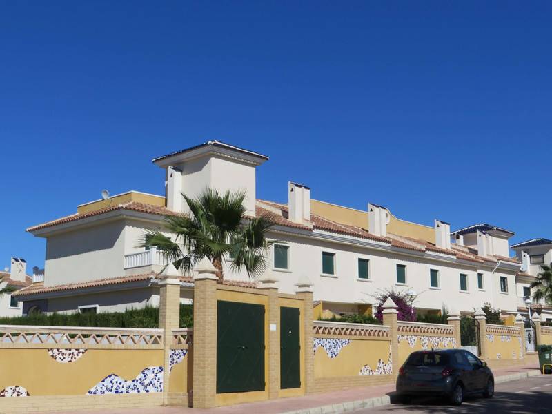 Vivienda unifamiliar en ROJALES, Alicante/Alacant