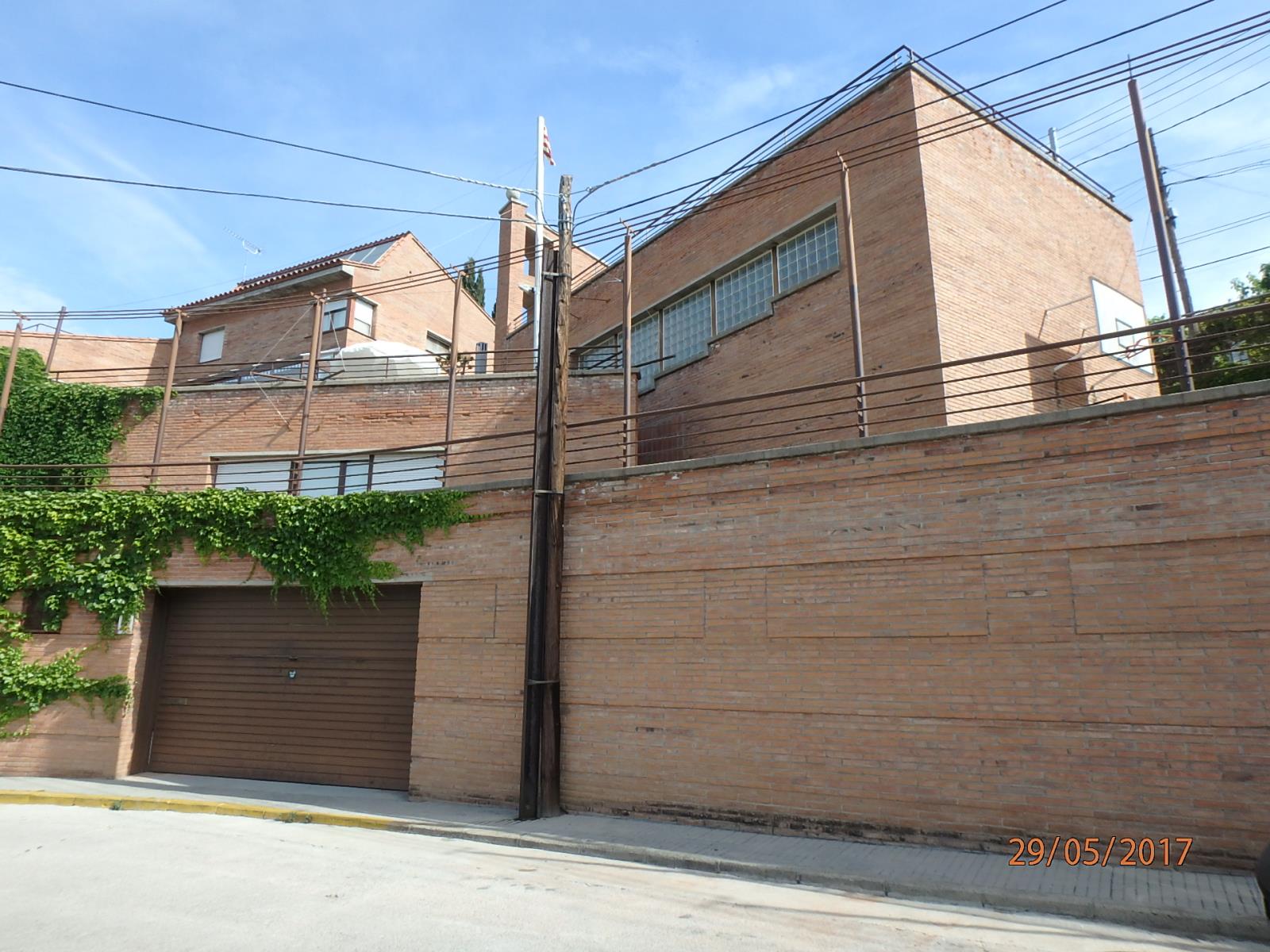Vivienda en SANT FELIU DE CODINES, Barcelona