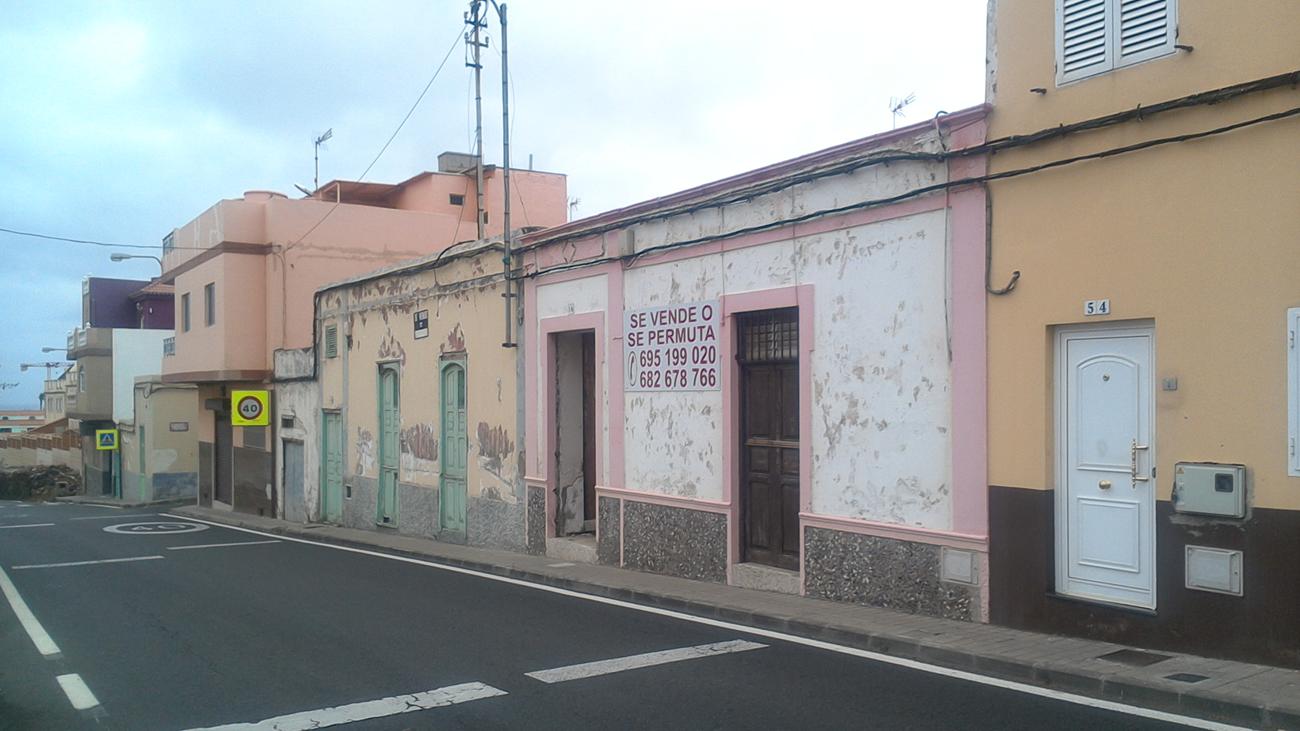 Inmueble en TELDE, Las Palmas