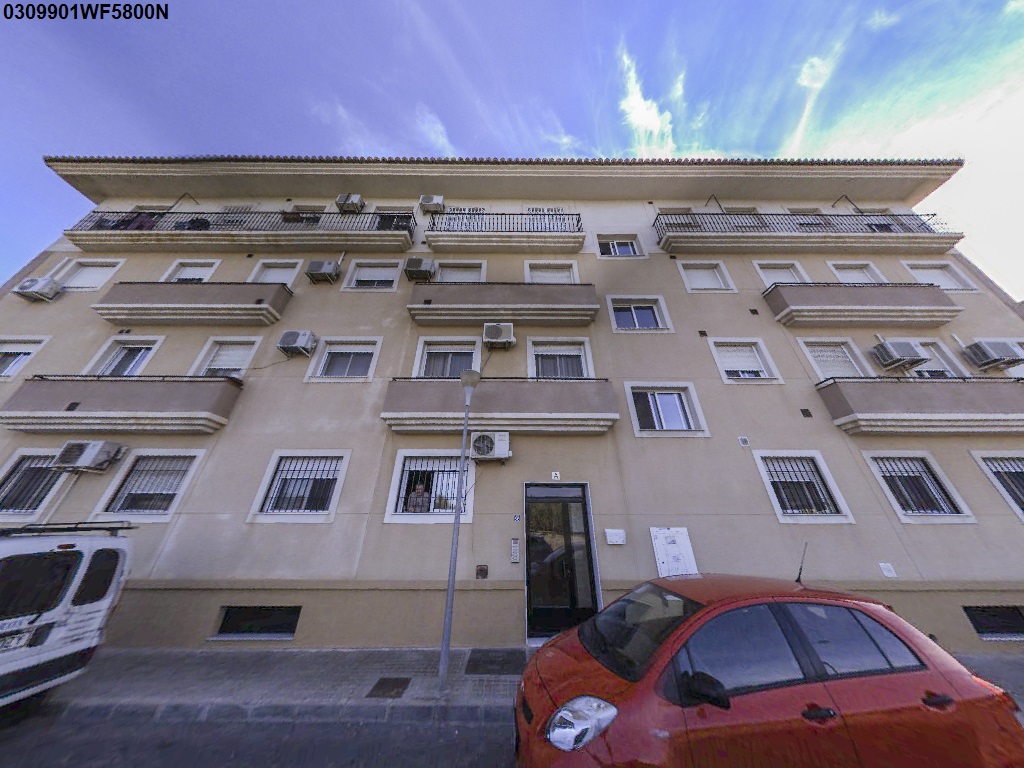 Vivienda en HUÉRCAL DE ALMERÍA, Almería