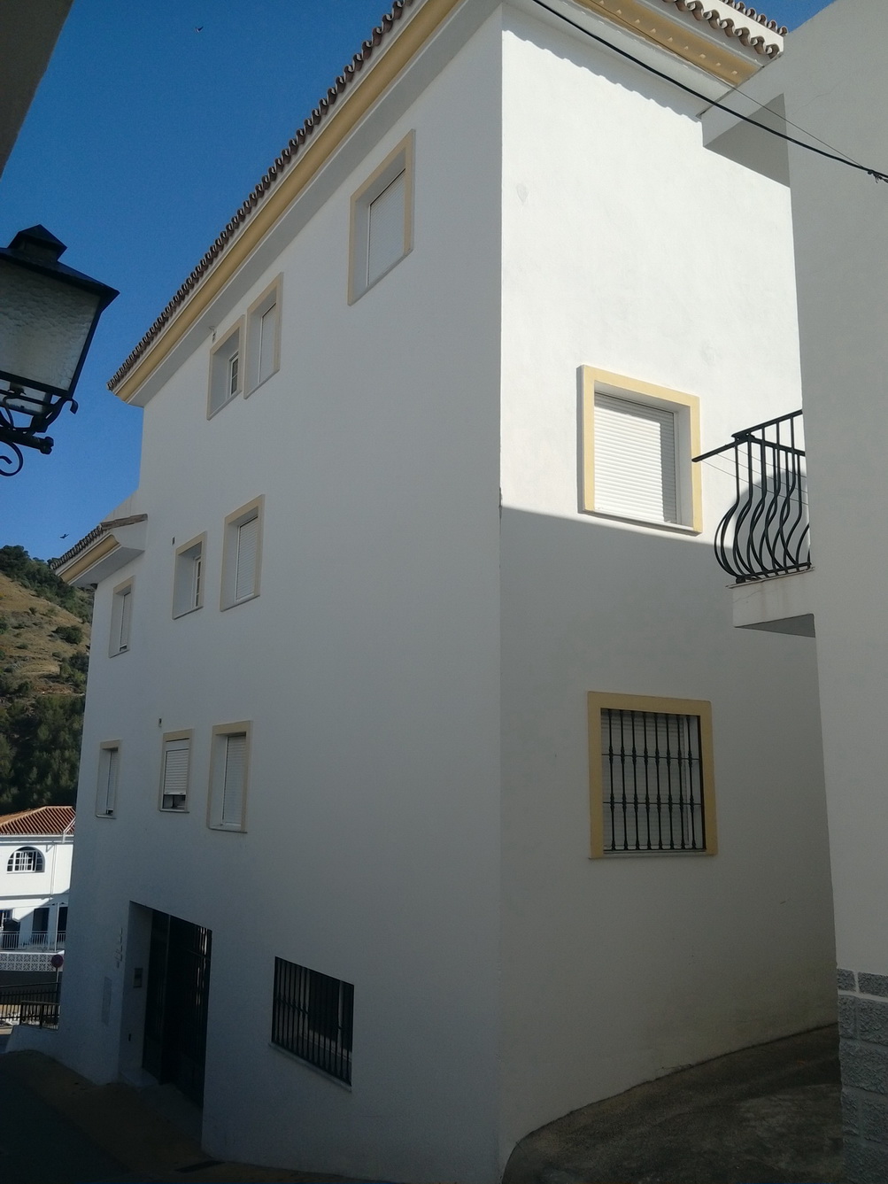Vivienda en TOLOX, Málaga
