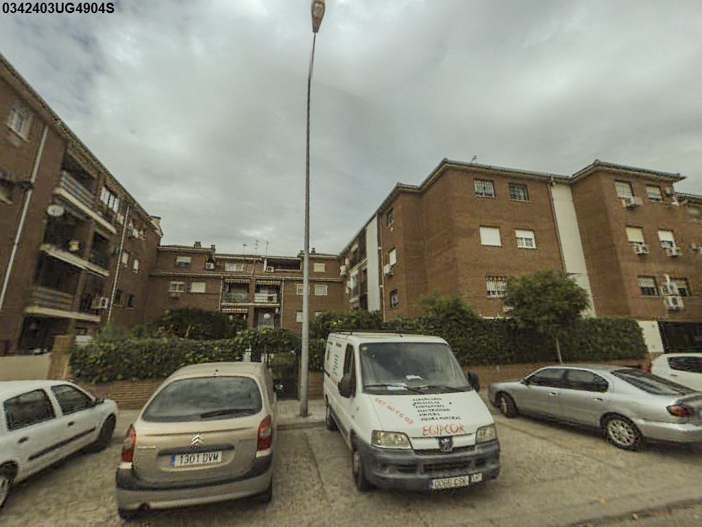 Vivienda en CORDOBA, Córdoba
