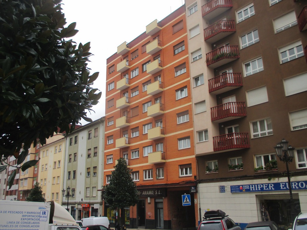 Vivienda en OVIEDO, Asturias