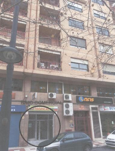 Vivienda en ORIHUELA, Alicante/Alacant