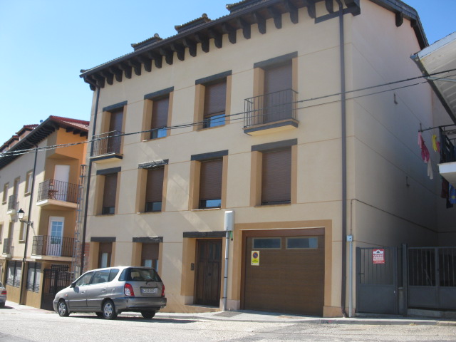 Garaje en RIAZA, Segovia