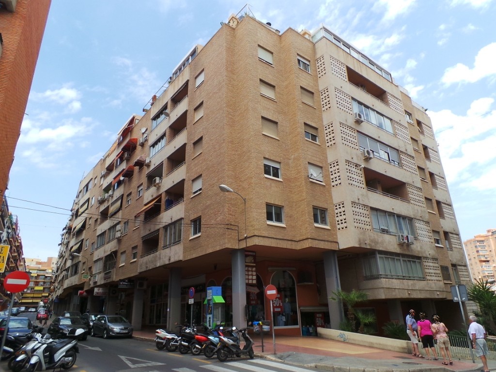 Vivienda en BENIDORM, Alicante/Alacant